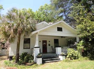 815 Maple St, Columbia, SC 29205
