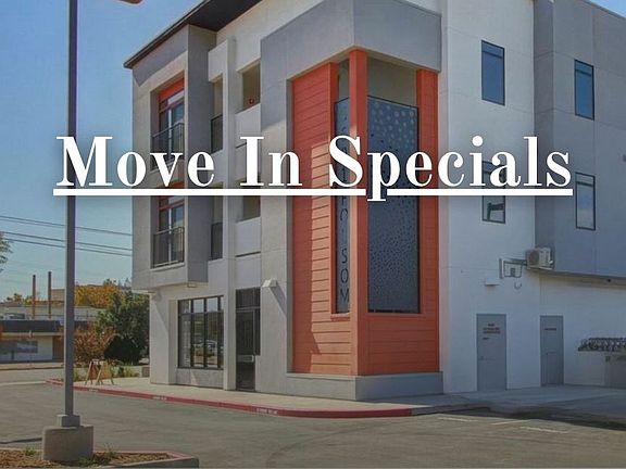 2nd image of 6601 Folsom Blvd #431