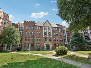The Residences at Marchwood, Philadelphia, PA 19144