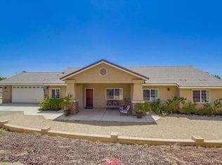 14429 Hogan Ridge Ln, Valley Center, CA 92082