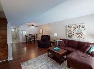 141 Whitman Ave, Stratford, NJ 08084