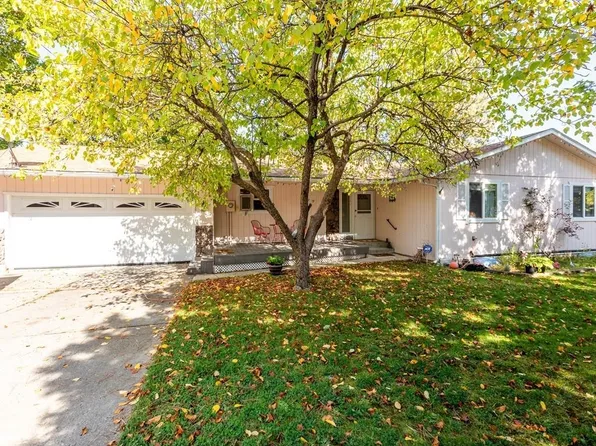 715 E Roundtable Cir, Spokane, WA 99218