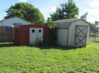 503 Bougainvillea Rd W, Lehigh Acres, FL 33936