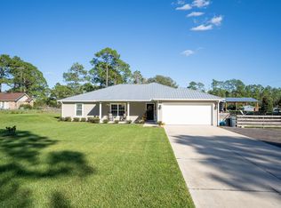 7912 Hamilton Ave, Hastings, FL 32145