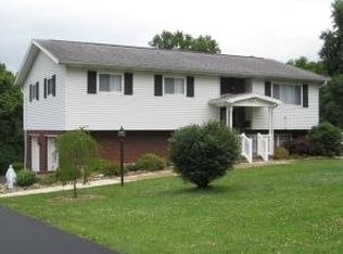 13 Jeffrey Ln, Fairchance, PA