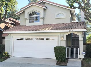 17835 Lone Ranger Trl, Chino Hills, CA 91709