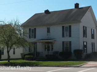529 North St, Caldwell, OH 43724