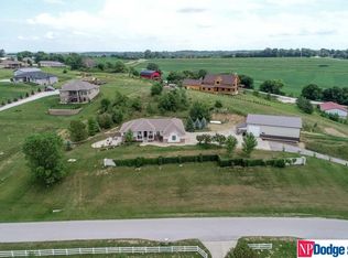 4832 Allen Hills Dr, Blair, NE 68008