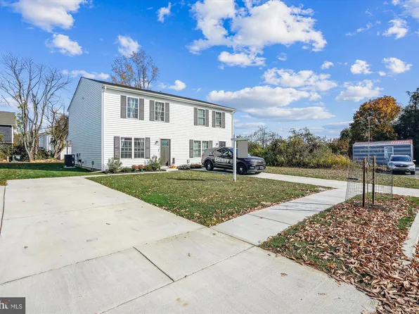 117 Chester Arms Dr, Chestertown, MD 21620