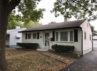 3812 Berger Ave, Saint Louis, MO