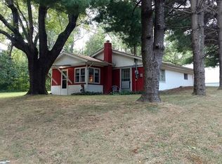 3363 Molly Dr, Akron, OH 44312