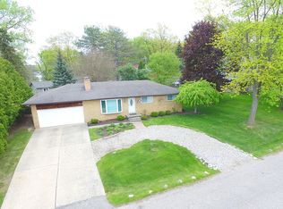 1275 Oregon Blvd, Waterford, MI 48327
