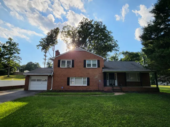 2008 Fon Du Lac Rd, Henrico, VA 23229