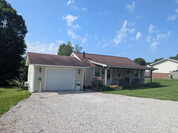 3107 E Highway 552, Lily, KY 40740