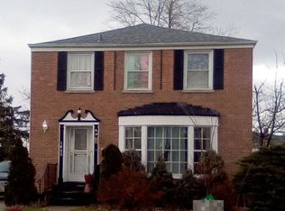 1643 Manchester Ave, Westchester, IL 60154