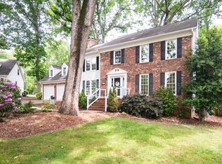 8629 Harbor Dr, Raleigh, NC 27615