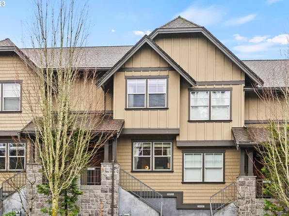 10450 SW Taylor St, Portland, OR 97225