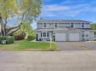 11080 SW 9th Pl, Davie, FL 33324