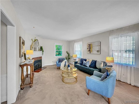 5th image of 4059 Baker Rd
