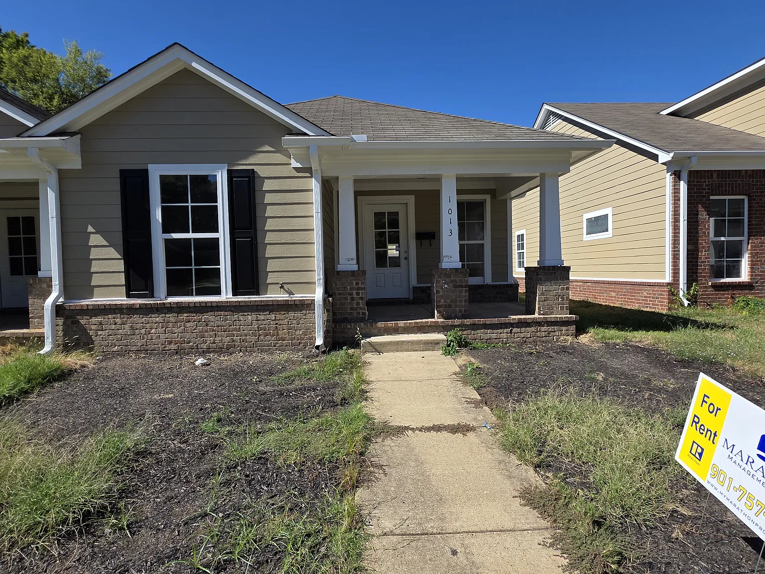 Gorgeous 2-Bed, 2-Bath Home — Photo 1