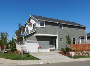 3006 Random Ln SW LOT 61, Tumwater, WA 98512