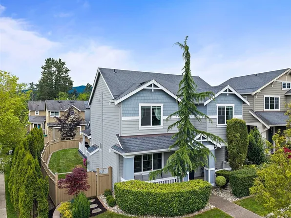 34331 SE Jacobia Street, Snoqualmie, WA 98065
