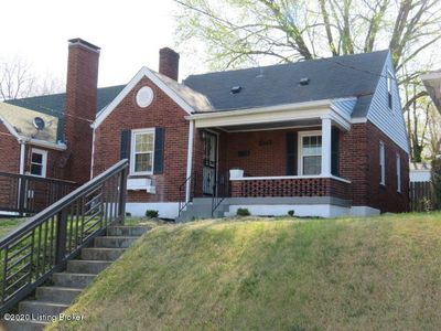 1014 Reasor Ave, Louisville, KY, 40217