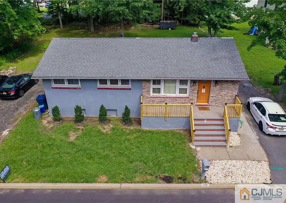 1141 Finnegan Ln, North Brunswick, NJ 08902 Zillow