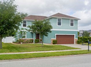 82 Levee Ln, Ormond Beach, FL 32174