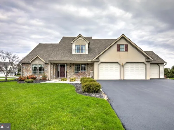 12 Buckingham Ln, Gordonville, PA 17529