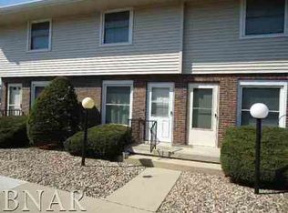 103 S Towanda Ave APT 2, Normal, IL 61761