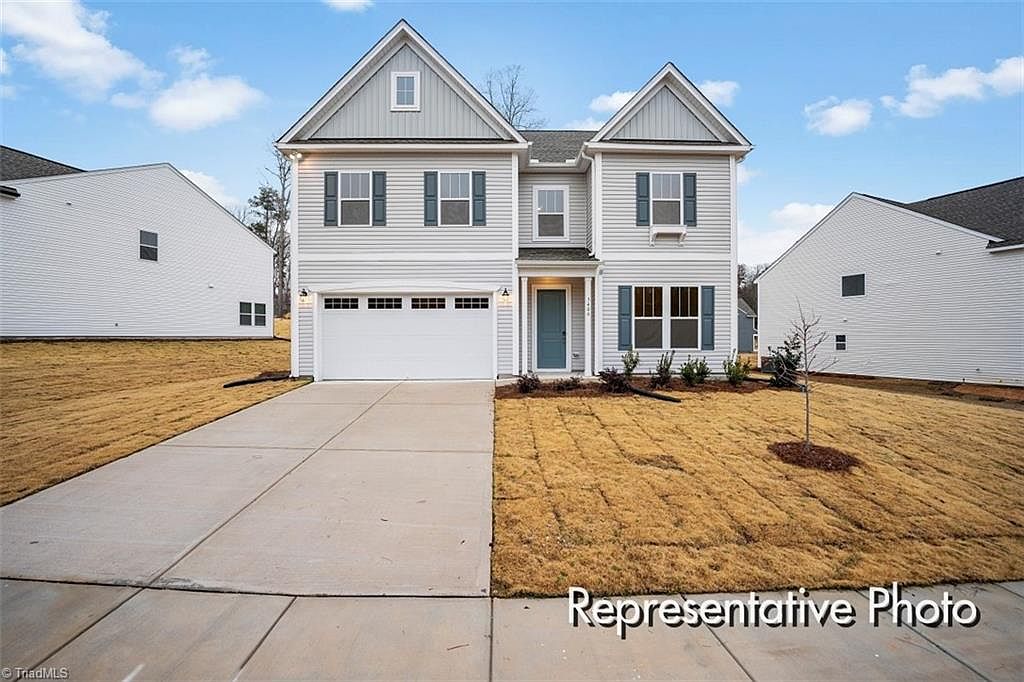 3137 Fortnight Rd 8, Pfafftown, NC 27040 Zillow