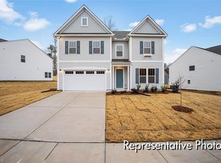 3137 Fortnight Rd #8, Pfafftown, NC 27040