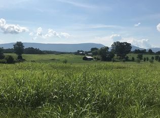 788 County Rd LOT 417-8, Etowah, TN 37331