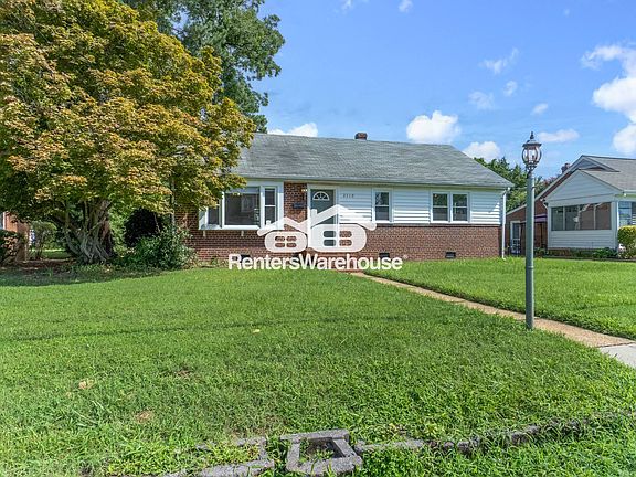 3rd image of 2310 Waldo Ln