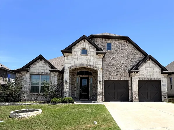 6340 Rockrose Trl, Fort Worth, TX 76123