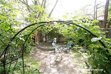 Rented by Albert Feinstein Real Estate LLC.