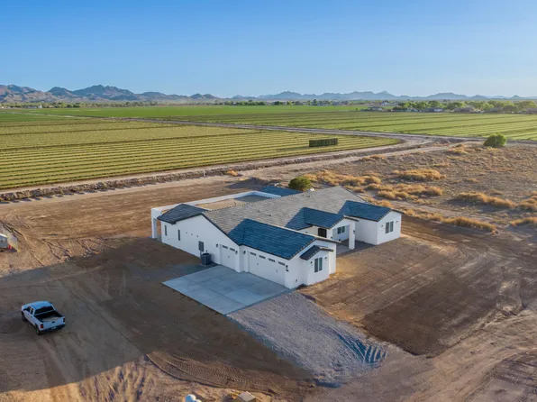 22145 W HARWELL Road, Buckeye, AZ 85326