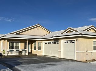 1300 Rouge River Rd, Fernley, NV 89408