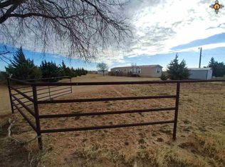 14128 N Knowles Rd, Hobbs, NM 88242