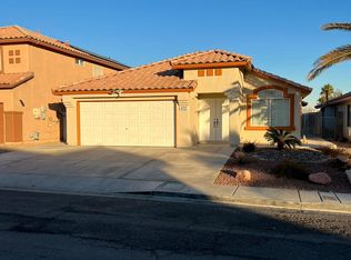 4322 Mammoth Creek Dr, Las Vegas, NV 89147