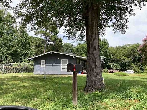 Exterior Address Verification