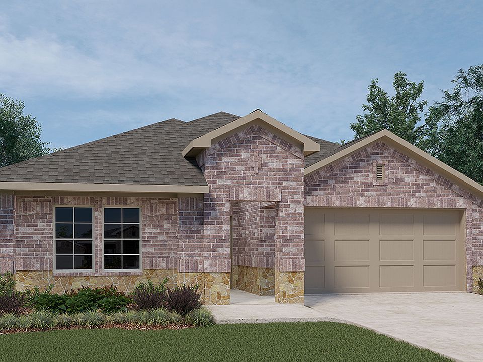 Plan Elevation.