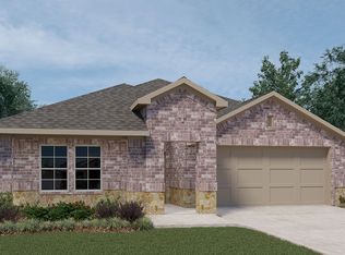 385 Unbridled Rd, Waxahachie, TX 75165