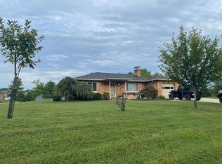 854 Nordyke Rd, Cincinnati, OH 45255