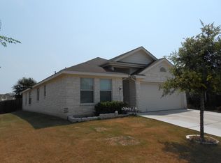 10202 Big Spring Ln, San Antonio, TX 78223