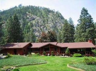 9215 Icicle Rd, Leavenworth, WA 98826