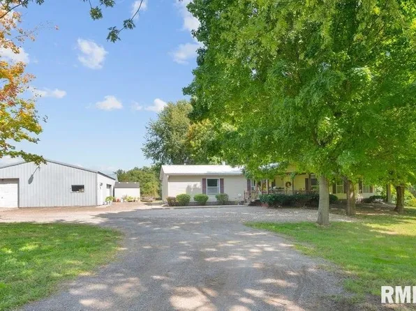 4134 N 8th Street Rd, Springfield, IL 62707