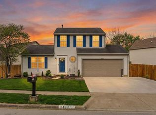 6161 Wrothston Dr, Columbus, OH 43228