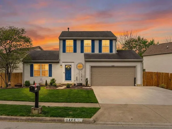 6161 Wrothston Dr, Columbus, OH 43228